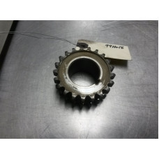 99H018 Crankshaft Timing Gear From 2005 FORD F-150 5.4 99H018 Crankshaft Timing Gear From 2005 FORD F-150 5.4